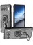 Oneplus Nord 4 Döndürülebilir Halka Ayaklı Pc + Tpu Darbeye Dayanıklı Telefon Kılıfı (Yurt Dışından) 1