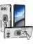 Oneplus Nord 4 Döndürülebilir Halka Ayaklı Pc + Tpu Darbeye Dayanıklı Telefon Kılıfı (Yurt Dışından) 1