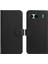 Oneplus Nord 4 Cüzdan Standı Litchi Dokusu Gerçek Inek Derisi Kapaklı Telefon Kılıfı (Yurt Dışından) 1
