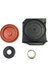Benzinli Motor Silindir Vana Kapağı Contası 9805712480 Peugeot 308 3008 208 Citroen C4 Ds3 Ds5 6 V Thp (Yurt Dışından) 2