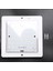 9W 12V Araba Karavan Rv LED Iç Çatı Tavan Iç Lamba Kubbe Işık Sıcak Işık (Yurt Dışından) 3