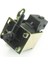 Araba Vakum Solenoid Valf Regülatörü Solenoid Valf Passat B5 Bora 4 Golf Mk4 026906283H Için Uygun (Yurt Dışından) 5