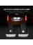 Adet Smd LED Araç Plaka Lambası Peugeot 206 207 306 307 406 407 Citroen C3 Için (Yurt Dışından) 3