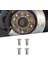 4 Adet Fren Diski Rotor Vidaları Tutma Vidaları Fren Diski Rotor Sabitleme Vidası Honda 93600-06014-0H (Yurt Dışından) 5