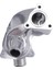 Ford Explorer Mercury Mountaineer 2002-2010 Için Motor Soğutma Suyu Termostat Muhafazası 2L2Z8592AA (Yurt Dışından) 5