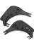 1 Çift Ön Sol Sağ Far Montaj Tutucu Braketi Plastik 8E0941453 8E0941454 Audi A4 B6 2001-2005 Için (Yurt Dışından) 1