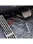 2016-2019 Leopard Xe Xf E-Pace F-Pace Range Rover Velar Footrest Çelik Ayak Dayanağı Ölü Pedal Kapak Aksesuarları (Yurt Dışından) 4