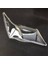Honda Acura Mdx 2007-2013 Araba Far Gölgesi Far Lambası Mercek Kapakları Şeffaf Lamba Kabuğu Cam Abajur Sağ (Yurt Dışından) 5