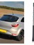 Seat Ibiza 6l 6j Leon 1m 1p Skoda Altea 5p Için 30 cm Kısa Çubuk Anten (Yurt Dışından) 3