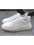 Venüs 25150011Y Kadın Hakiki Deri Beyaz Sneaker Ayakkabı 1