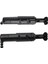 Sol ve Sağ Far Yıkama Memesi Mercedes-Benz Için W204 C220 C260 C280 C320 2011-2014 2048602747 2048602847 (Yurt Dışından) 5