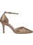 Kuum K712642 Kadın Premium Taşlı Abiye Stiletto Ayakkabı 1
