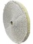Sisal Disk Fırça 250 mm x 9 Kat 2