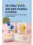 Kulakları Hareket Eden Defter Mor 2