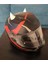 Kask Süsü -3 Lü Set Kedi Kulağı,kask Boynuzu ve Rüzgar Tutmaz Kedi Kulağı Sağ Sol Takım-Beyaz 4