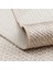 Mono mno 03 Beıge Bej Kaymaz Tabanlı Kilim 3