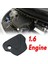 Motor Kapağı Koruma Kapağı 29240-2B810 Kia Rıo Için Hyundai Solaris Creta IX25 Sonata Tucson Motor 1.6 (Yurt Dışından) 2
