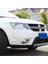Araba Ön Sis Farı Lambası Sis Farı Tampon Kapağı Trim Dodge Journey Fiat Freemont 20112018 Için Araba Tasarımı (Yurt Dışından) 5