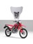 BB715 Far Grubu Far Başkanı Işık Lambası Güçlendirme Başkanı Işık Lambası Hood Honda Off-Road Crf Için (Yurt Dışından) 3