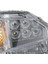 Sol Ön Sis Lambası LED Sinyal Lambası Ampullü 81521-47060 Prius 2012-2015 Gündüz Park Lambası Amber+Beyaz (Yurt Dışından) 1