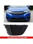 Honda Fit Jazz 2014 2015 2016 2017 Için Sağ Ön Tampon Sis Farı Çerçevesi Kapağı (Yurt Dışından) 2