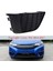 Honda Fit Jazz 2014 2015 2016 2017 Için Sağ Ön Tampon Sis Farı Çerçevesi Kapağı (Yurt Dışından) 3