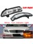 2198200521 2198200621 Ters Ayna Işık Dikiz Aynası Dönüş Sinyali Araba Mercedes Benz Için W211 W221 W216 W219 07-11 (Yurt Dışından) 2