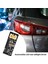 Bmw Için X3 F25 2011-2017 Arka Sürücü F25 B003809.2 LED Işık Tak ve Çalıştır Onarım Yedek Kurulu Kuyruk Lambası (Yurt Dışından) 2