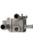 Alüminyum Termostat Muhafazası Kapağı 96984103 96817255 Chevrolet Chevy Için Cruze Aveo Orlando Için Opel Astra Zafira Signum Moka (Yurt Dışından) 4