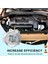 31293303 Volvo S80 S60 V70 V60 XC70 XC60 3.2l 3.0l 2006-2016 Için Araba Motoru Su Pompası Soğutma Sistemi (Yurt Dışından) 4