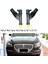 Hyundai Genesis 2014-2017 Için Ön Sol Far Yıkama Spreyi Meme Pompası Silindiri 98671-B1000 (Yurt Dışından) 4