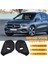Mercedes Benz Gla W247 H247 Için Ön Tampon Havalandırma Izgarası Sis Lambası Kapağı 2478851304 2478851404 (Yurt Dışından) 5