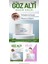 Skin Care Göz Altı Morluk ve Torbalanma Karşıtı Göz Kremi 50 ml Tüm Cilt Tipleri 8
