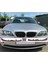1 Çift Far Kalıplama Dolgu Trim Paneli 51130030406 51130030407 Bmw 3 Serisi E46 4 Kapılı 2002-2005 (Yurt Dışından) 2