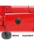 Araba Anten Taban Kapağı Döşemesi Jeep Wrangler Jk Jl Jt 2007-2021 Araba Aksesuarları 56040950AE 56040950AB (Yurt Dışından) 5