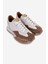 Erkek Hakiki Deri Bej Sneakers & Spor Ayakkabı 325 2891-440 Erk Ayk Y25 Bej/trcn Suet 2