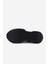 Erkek Hakiki Deri Siyah Sneakers & Spor Ayakkabı 325 2891-440 Erk Ayk Y25 Syh/syh Suet 5