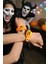 Cadılar Bayramı Halloween 2'li Işıklı Bileklik 1