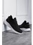 CONFORT Günlük Triko Ayakkabı - Koşu & Yürüyüş Hafif Unisex Sneaker 1