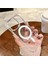 Iphone 15 Pro Max Uyumlu Kılıf Magsafe ve Şeffaf Lens Koruyuculu 7