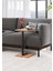 Tekli Zigon Sehpa 40x30 - Atlantik Çam 5