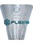 Flexıs We Make It Possıble For You 20 cm Euroleague Basketbol Şampiyonluk Kupası Gerçekçi Kaliteli Gümüş Kaplama 3