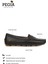 Hakiki Deri Kadın Loafer Ayakkabı 700901 2