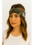 Kadın Bandana,Renkli Saten Bandana,saç Aksesuarı 1