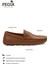 Hakiki Deri Erkek Loafer Ayakkabı 500906 2