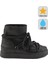 Kürklü Kışlık Kadın Sneaker 355094 1