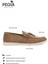 Hakiki Süet Erkek Tokalı Loafer 500910 2