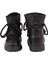 Hakiki Kürklü Kadın Sneaker 355099 7