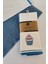 2’li Mutfak Havlusu –%100 Pamuk - Cupcake Nakışlı - 40X60 Cm-Indigo 2