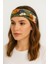 Kadın Bandana,Renkli Saten Bandana,saç Aksesuarı 3